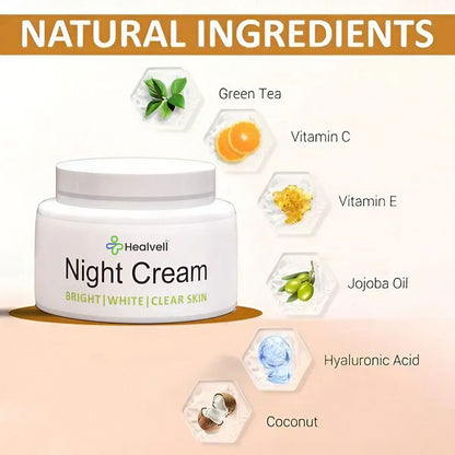 NIGHT CREAM