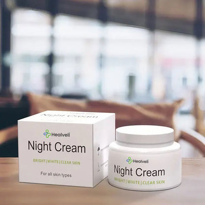 NIGHT CREAM